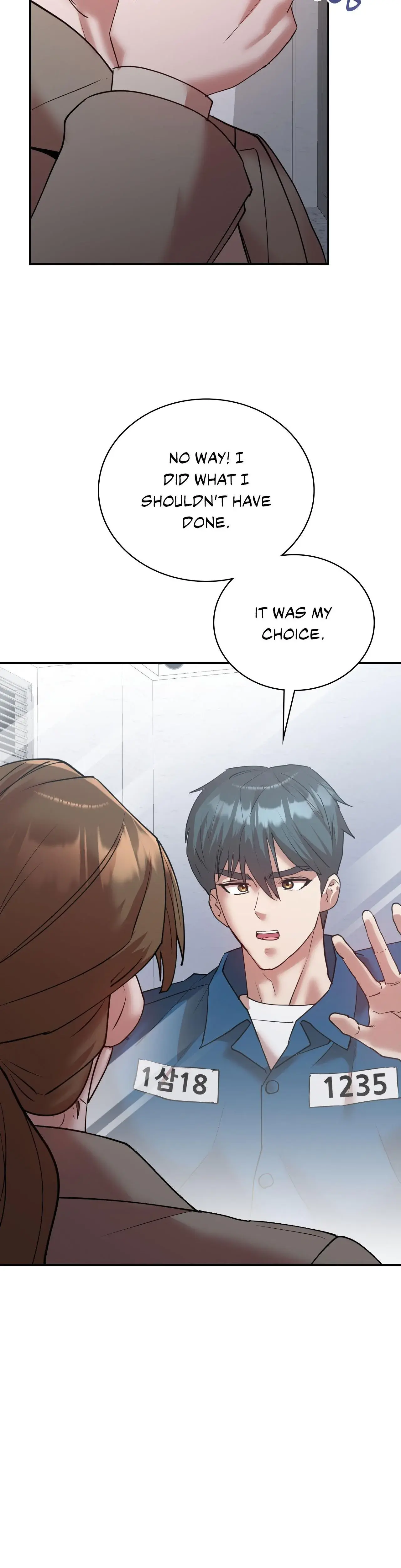 The Loaned Lover Episode 35 - Page 51