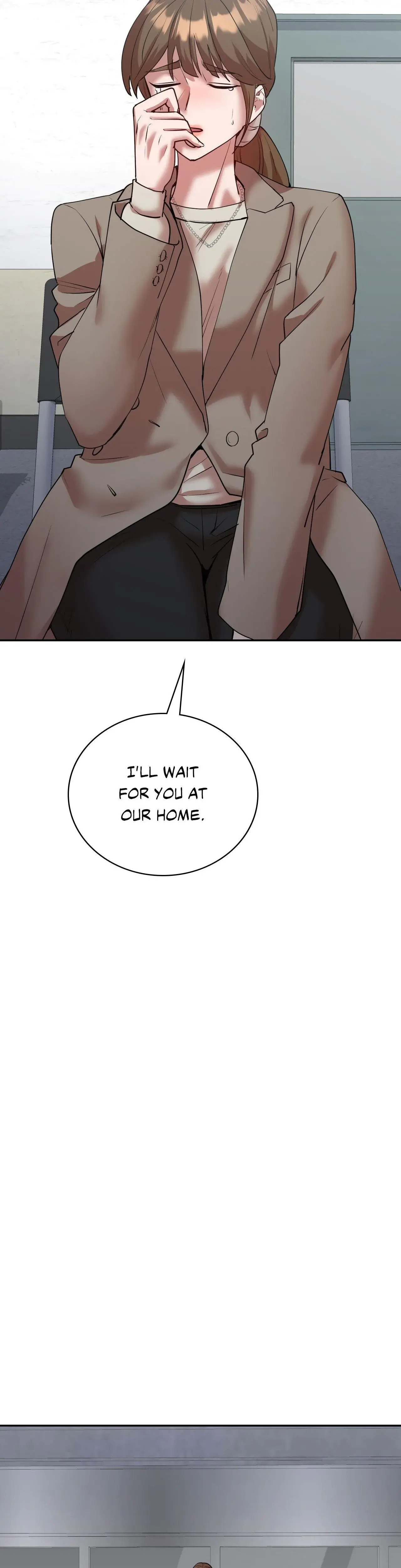 The Loaned Lover Episode 35 - Page 53