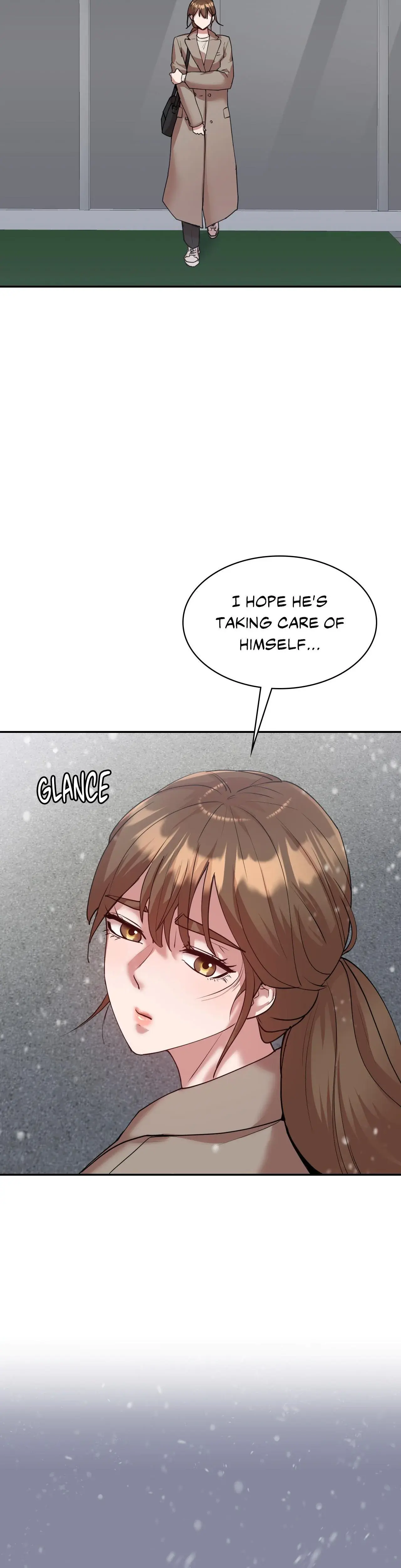 The Loaned Lover Episode 35 - Page 54
