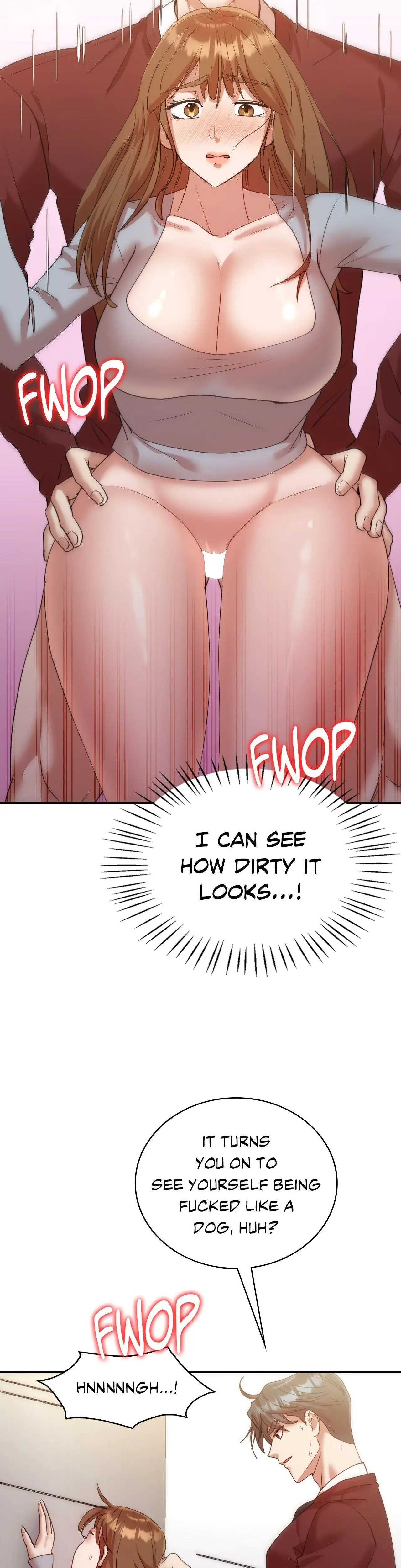 The Loaned Lover Episode 35 - Page 6