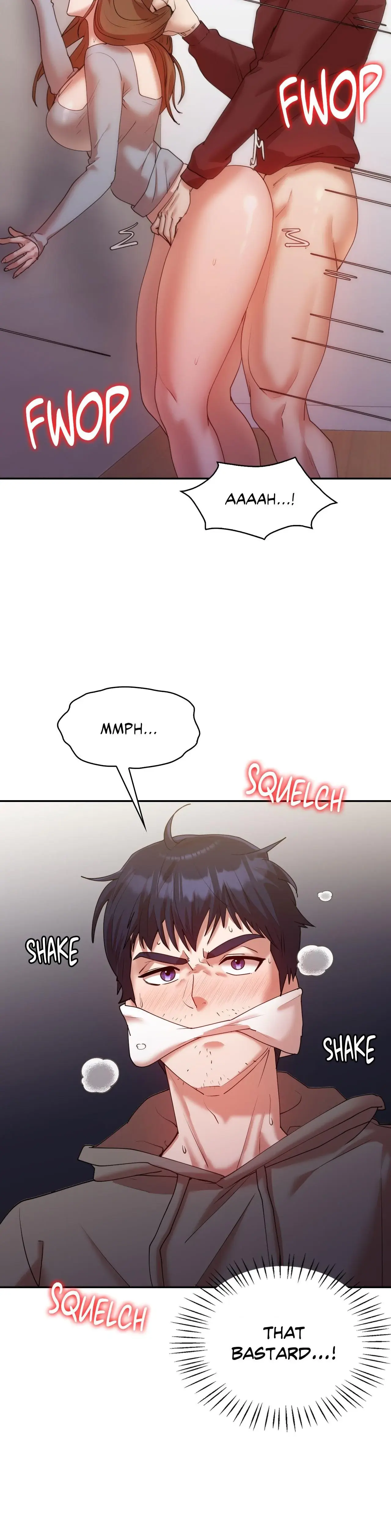 The Loaned Lover Episode 35 - Page 7