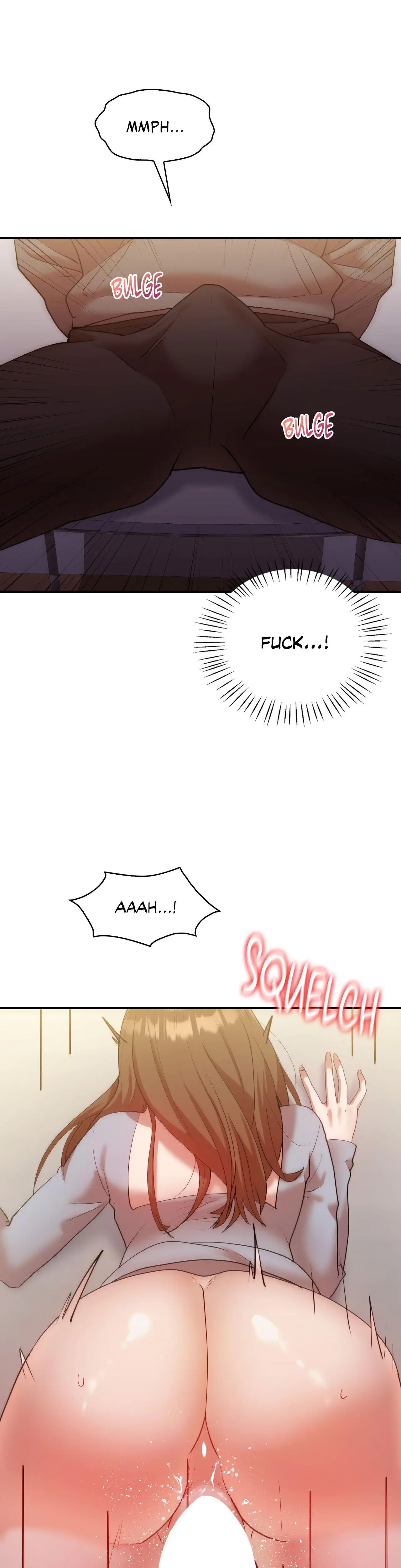 The Loaned Lover Episode 35 - Page 8