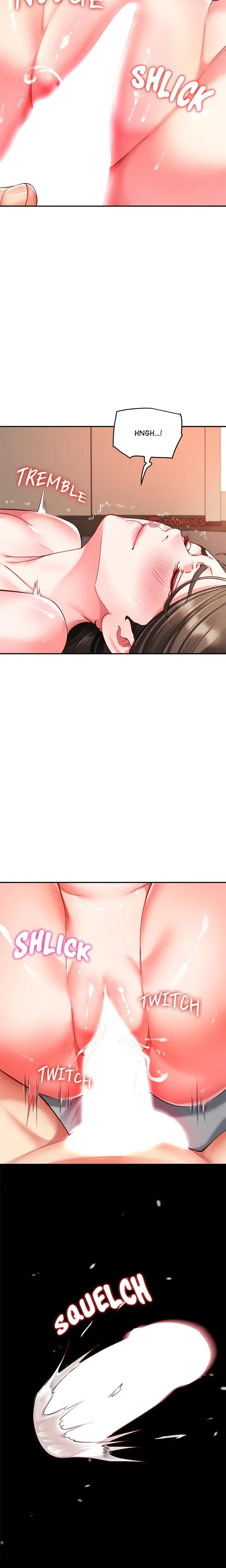 The Lord of the Harem Episode 60 - Page 11