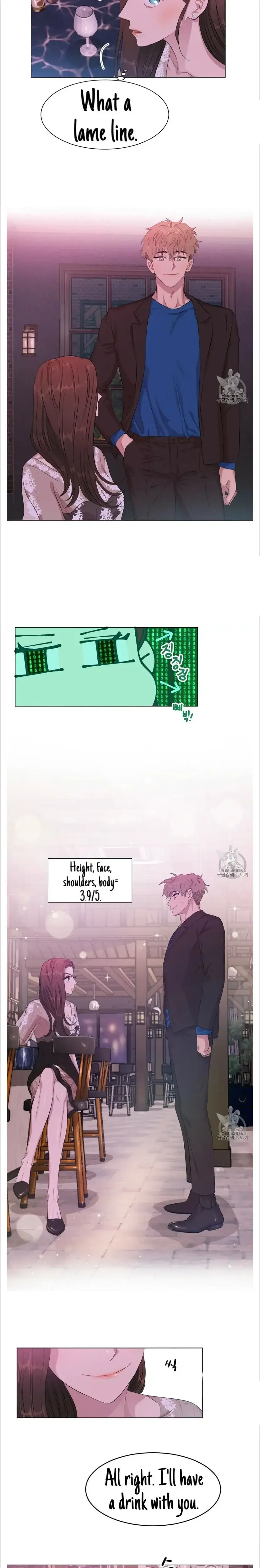 The Losing Streak Episode 1 - Page 11