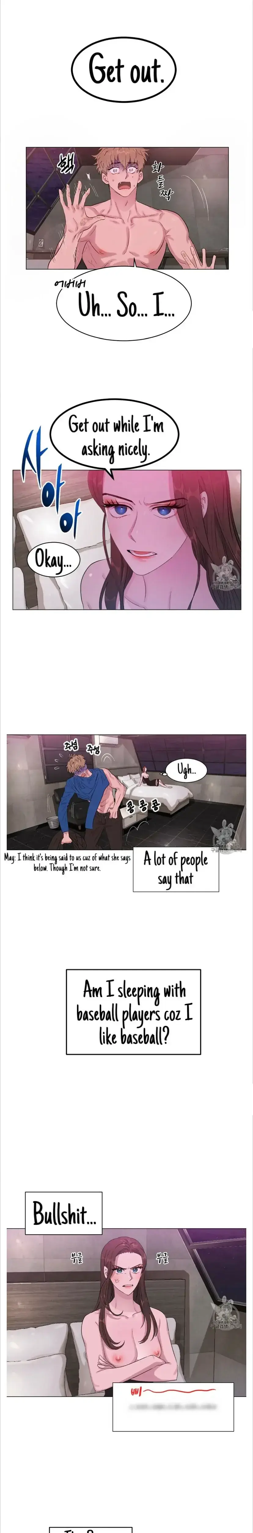 The Losing Streak Episode 1 - Page 17