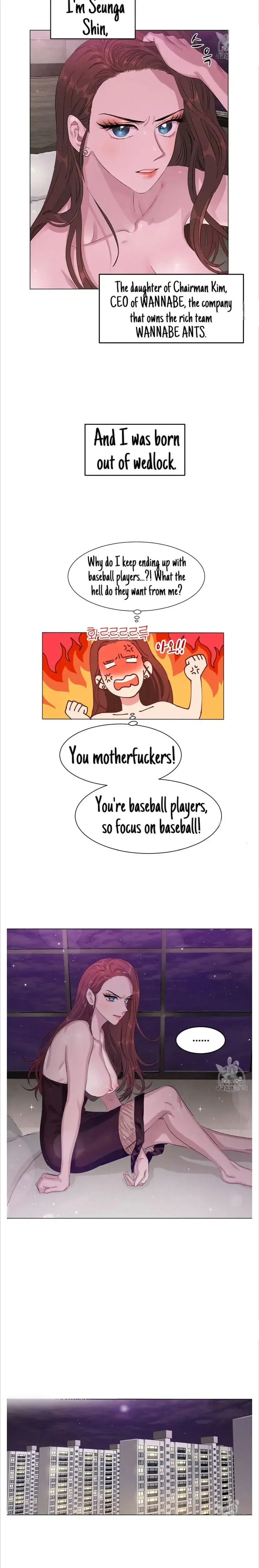The Losing Streak Episode 1 - Page 18