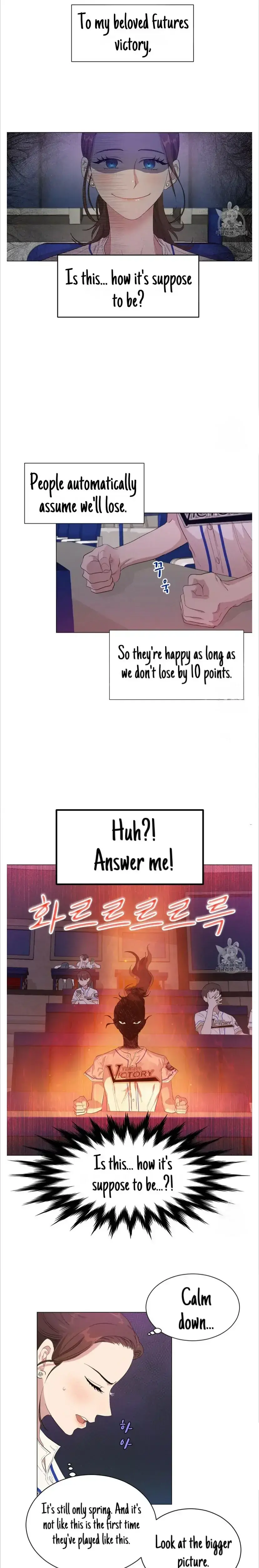 The Losing Streak Episode 1 - Page 2