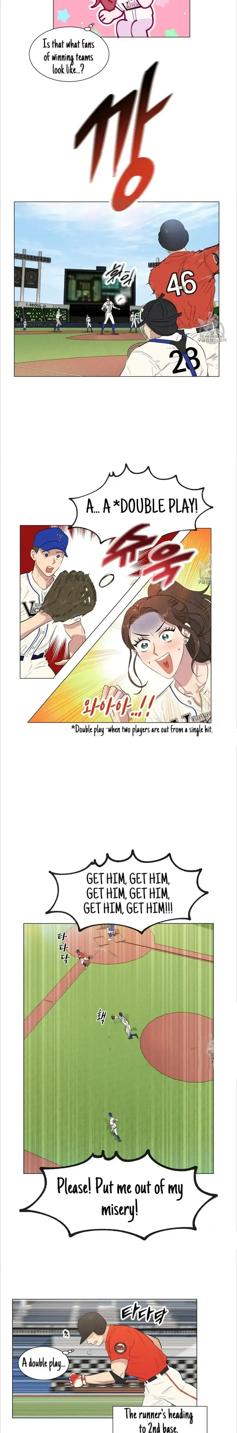 The Losing Streak Episode 1 - Page 4