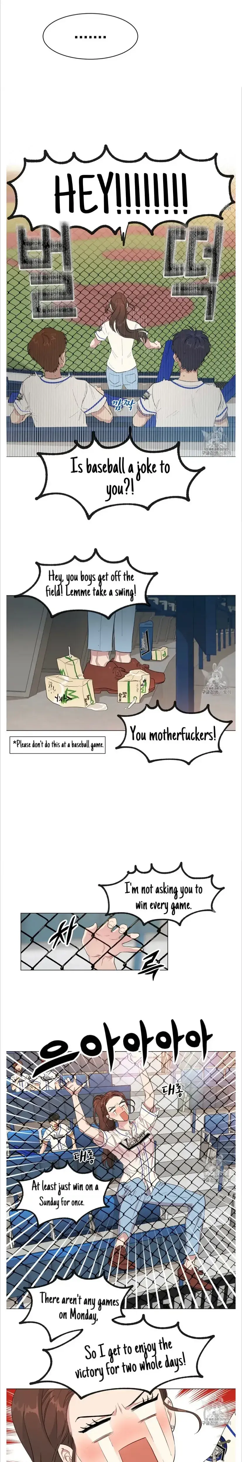 The Losing Streak Episode 1 - Page 6