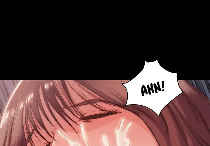 The Lost Girl Episode 4 - Page 1