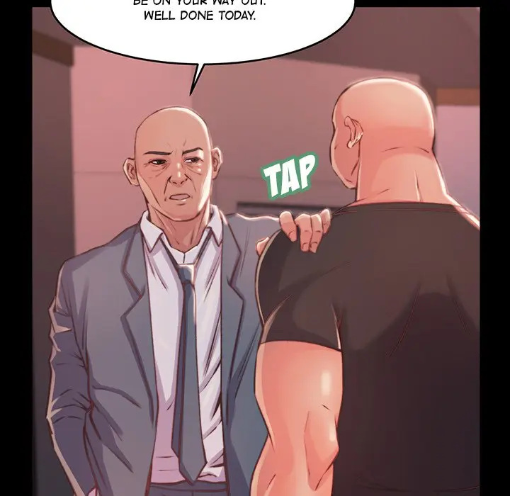 The Lost Girl Episode 4 - Page 100