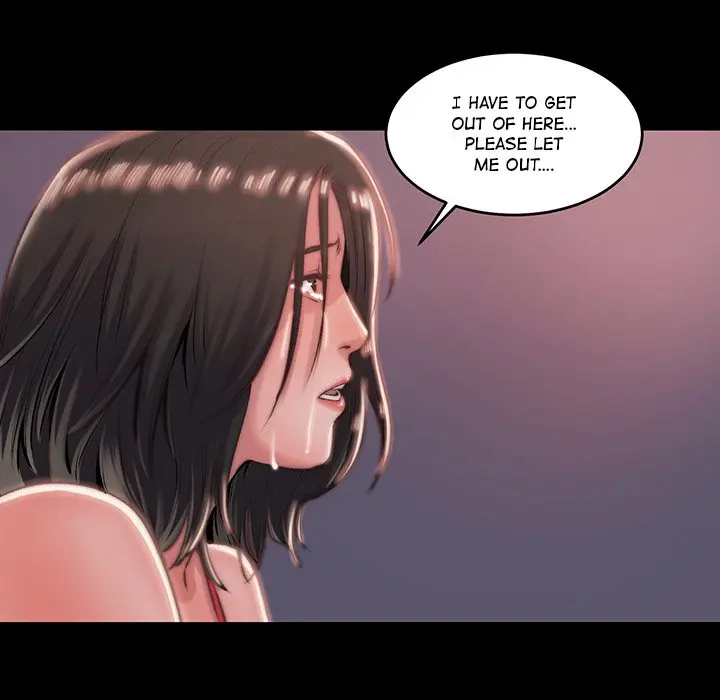 The Lost Girl Episode 4 - Page 103