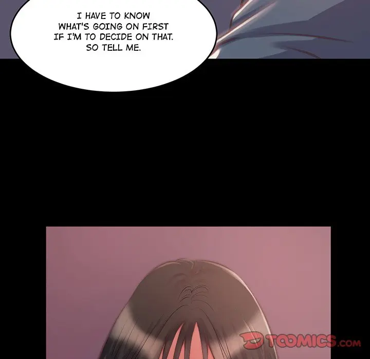 The Lost Girl Episode 4 - Page 105