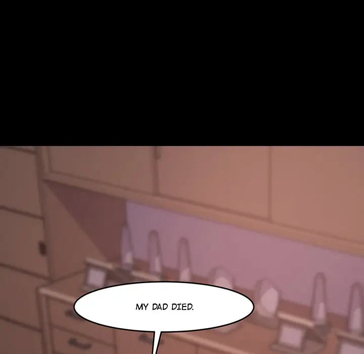 The Lost Girl Episode 4 - Page 107