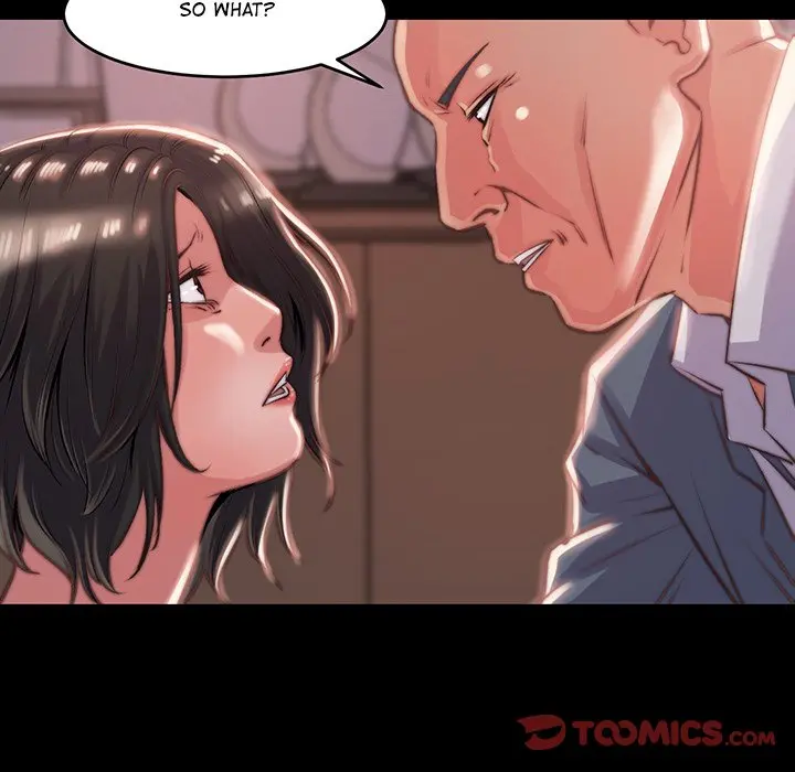 The Lost Girl Episode 4 - Page 111