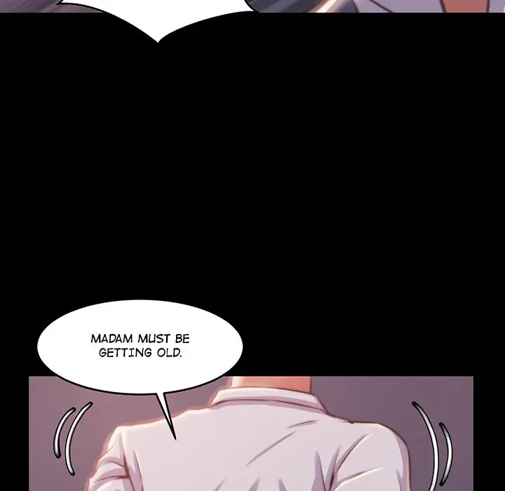 The Lost Girl Episode 4 - Page 116