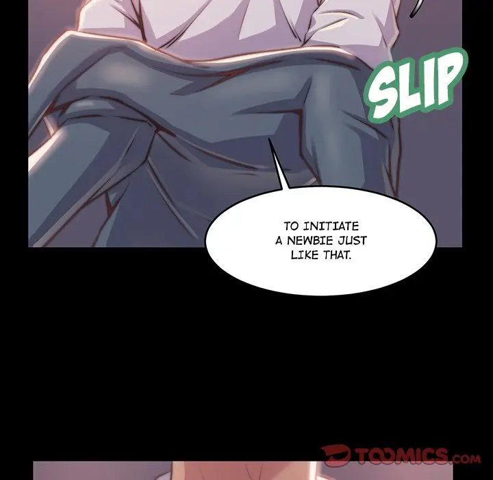 The Lost Girl Episode 4 - Page 117