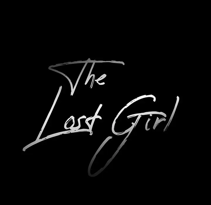 The Lost Girl Episode 4 - Page 12