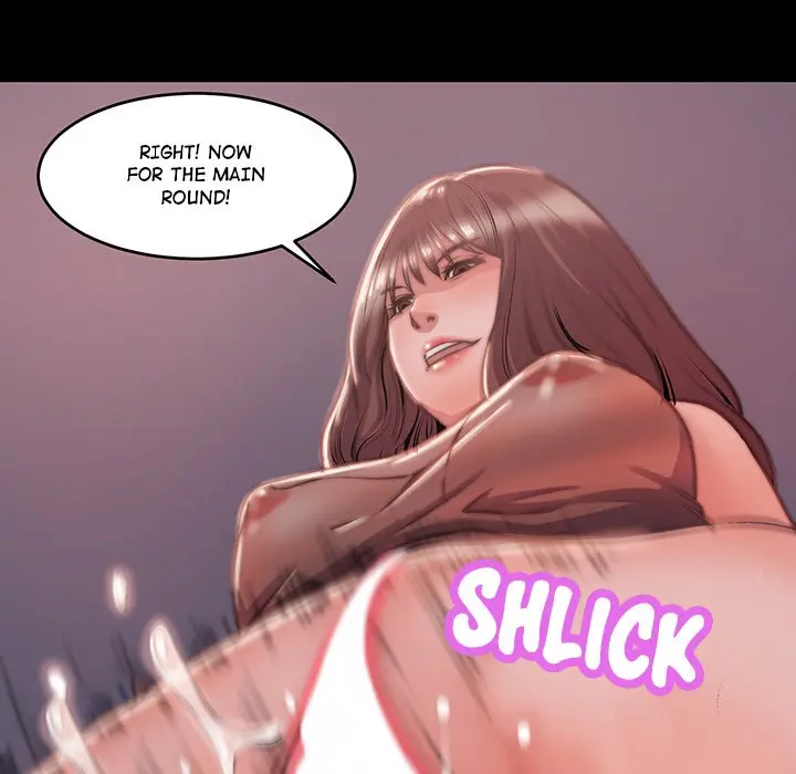The Lost Girl Episode 4 - Page 26