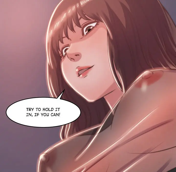 The Lost Girl Episode 4 - Page 28