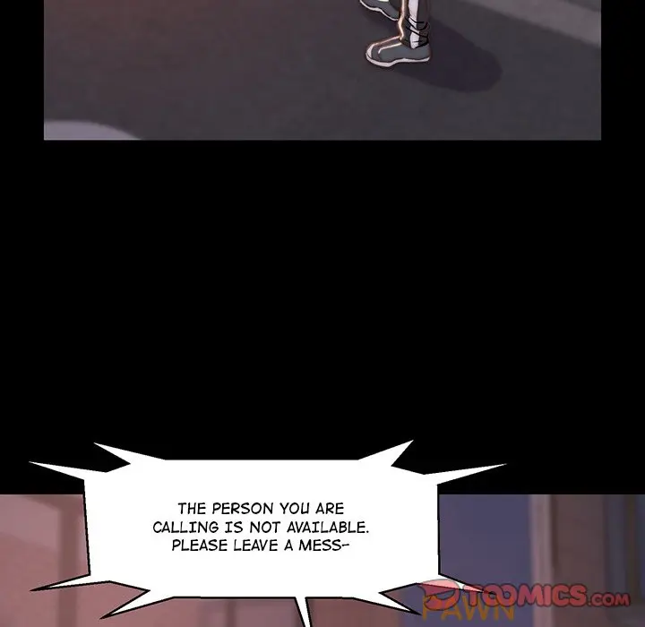 The Lost Girl Episode 4 - Page 57