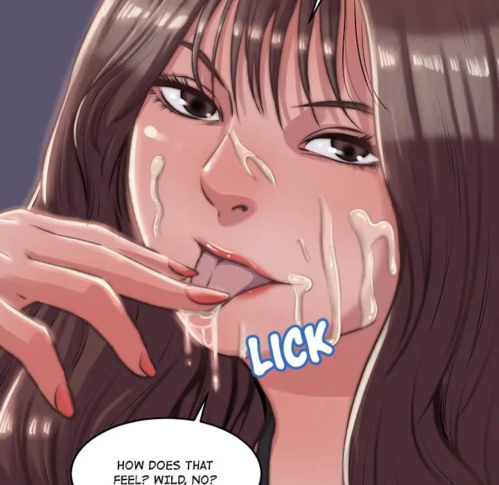 The Lost Girl Episode 4 - Page 6