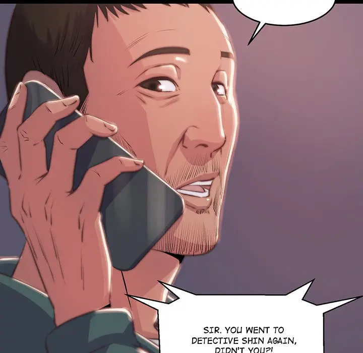 The Lost Girl Episode 4 - Page 65