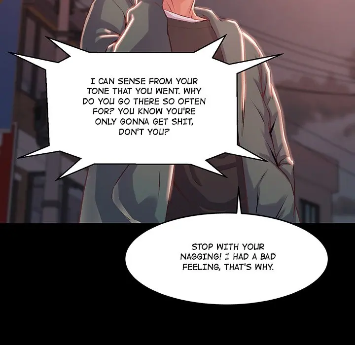 The Lost Girl Episode 4 - Page 67