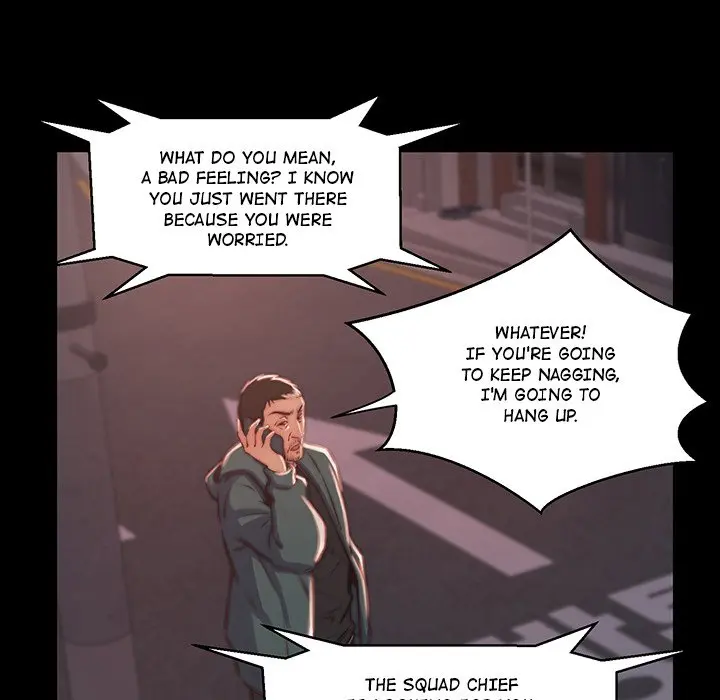 The Lost Girl Episode 4 - Page 68