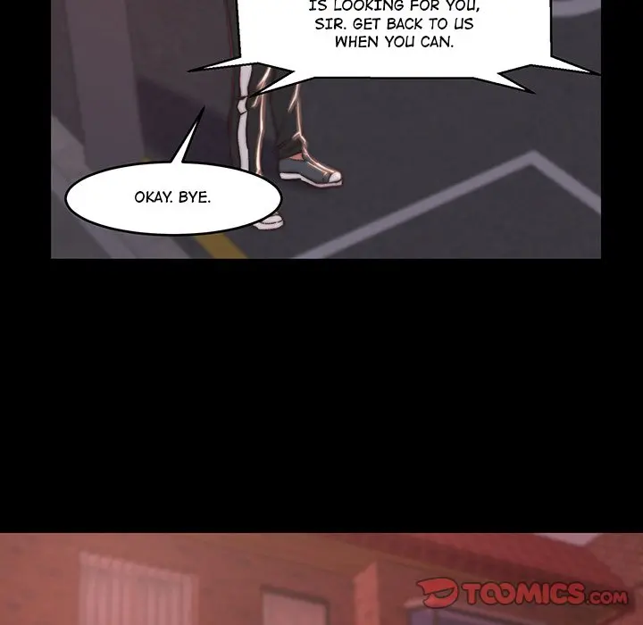 The Lost Girl Episode 4 - Page 69