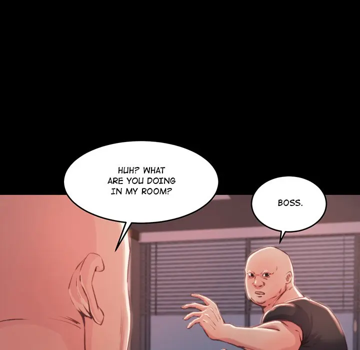 The Lost Girl Episode 4 - Page 95