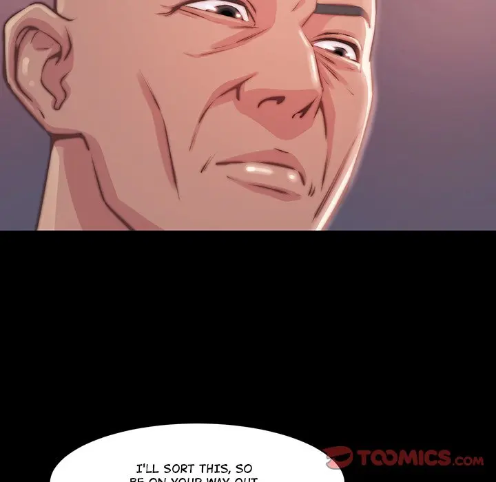 The Lost Girl Episode 4 - Page 99