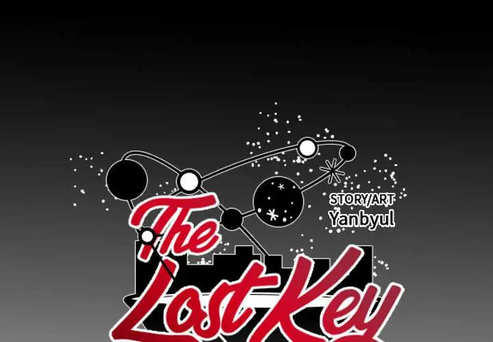 The Lost Key Episode 1 - Page 1
