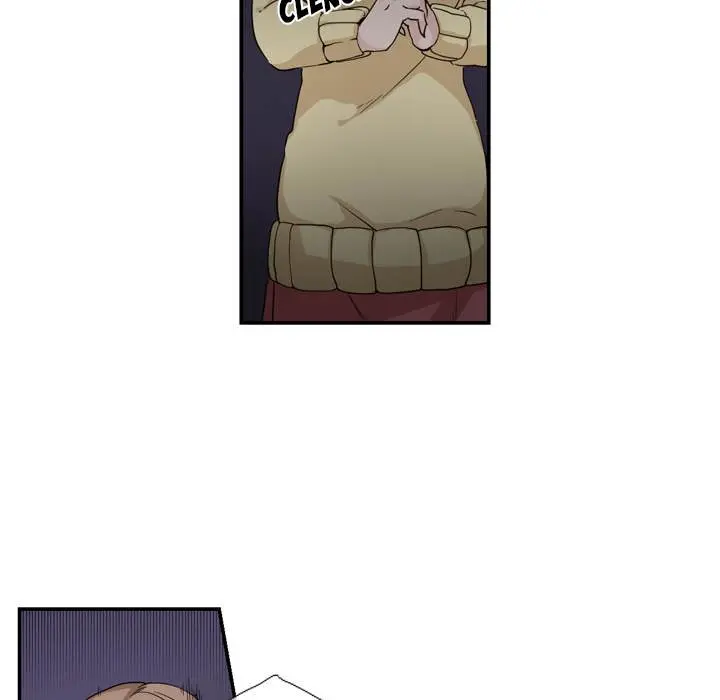 The Lost Key Episode 1 - Page 10