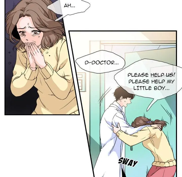 The Lost Key Episode 1 - Page 11