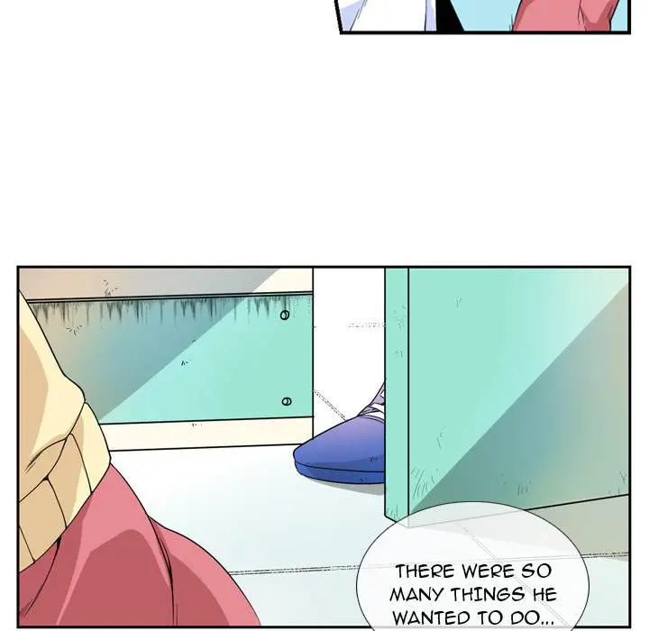 The Lost Key Episode 1 - Page 12