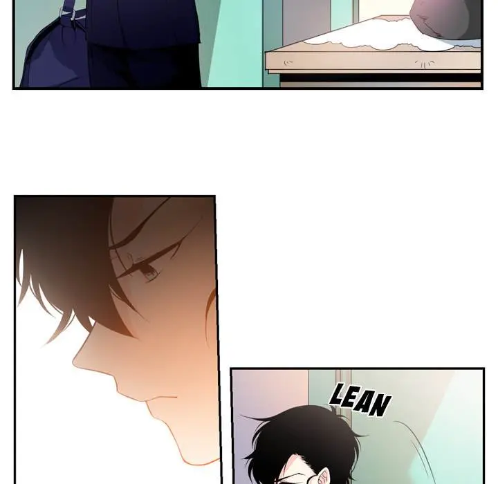 The Lost Key Episode 1 - Page 15