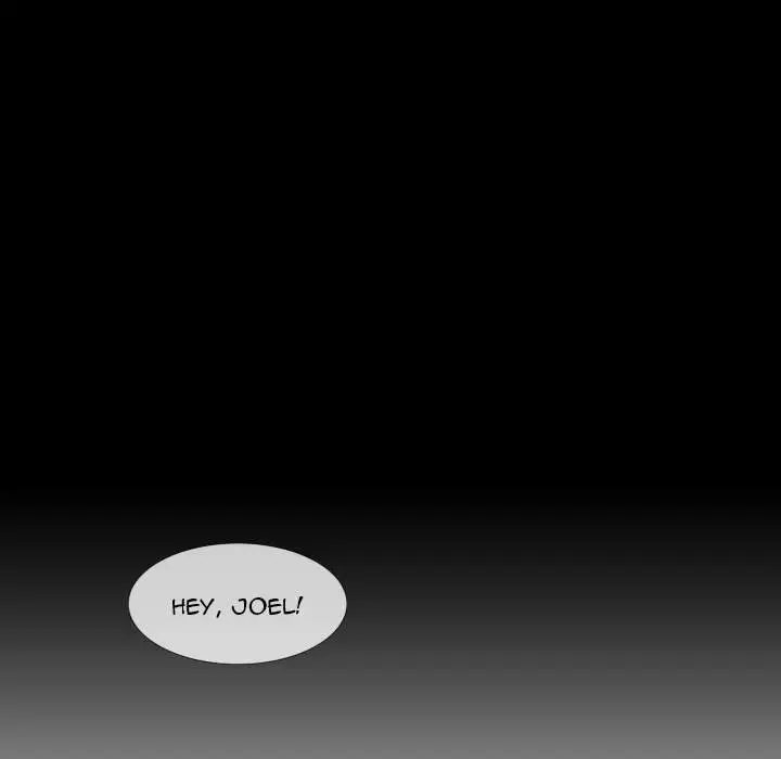The Lost Key Episode 1 - Page 22