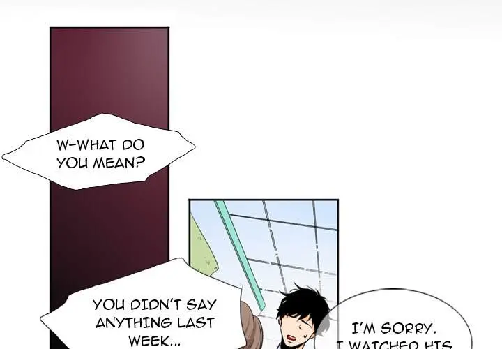 The Lost Key Episode 1 - Page 3