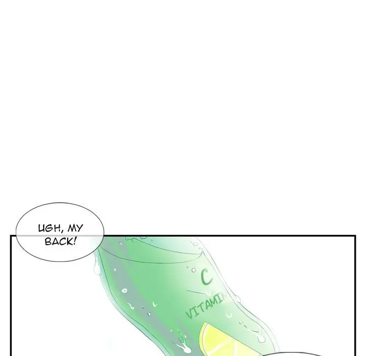 The Lost Key Episode 1 - Page 37