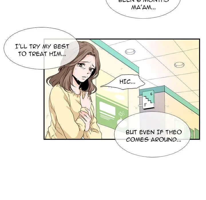 The Lost Key Episode 1 - Page 6
