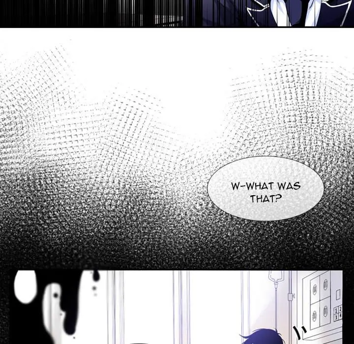 The Lost Key Episode 1 - Page 61