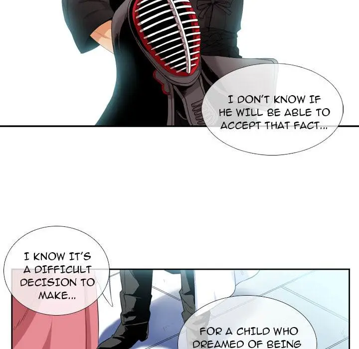 The Lost Key Episode 1 - Page 8