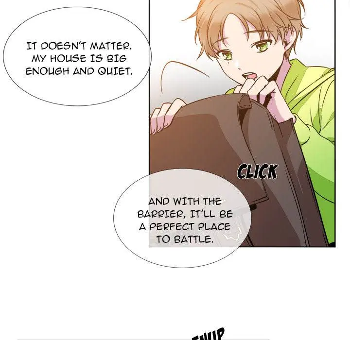The Lost Key Episode 10 - Page 32