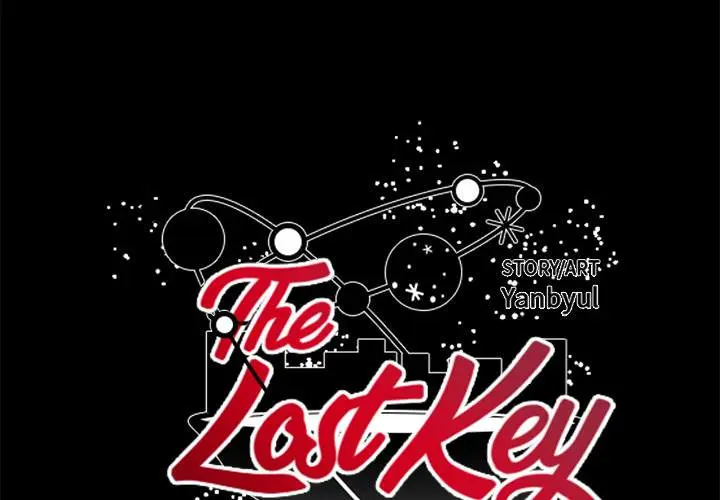The Lost Key Episode 11 - Page 2
