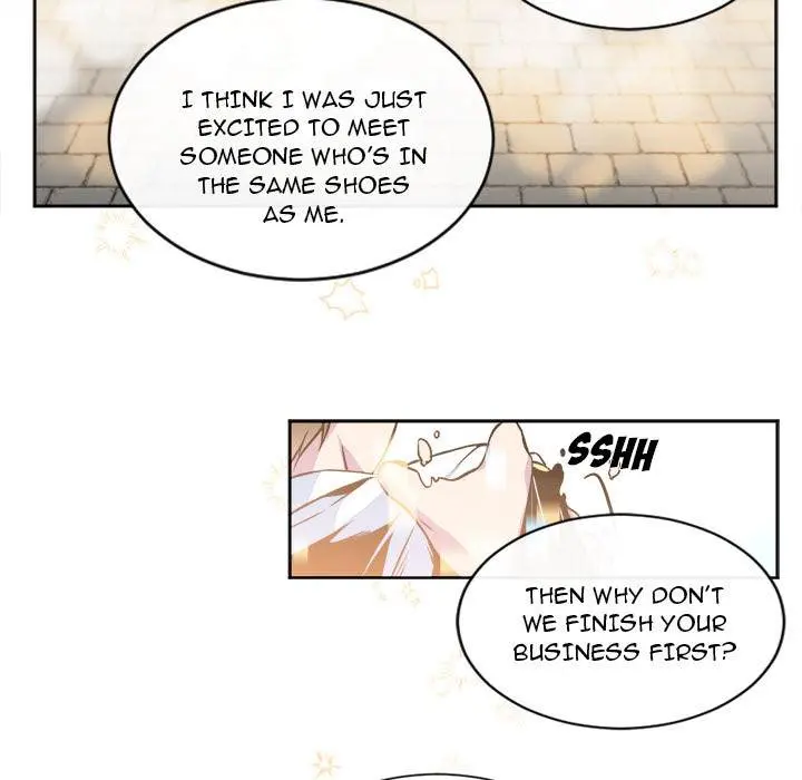 The Lost Key Episode 11 - Page 32