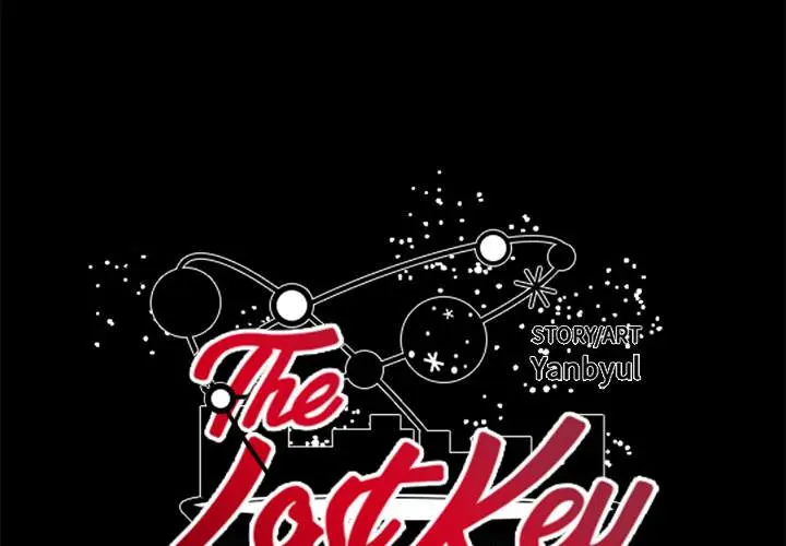 The Lost Key Episode 12 - Page 2