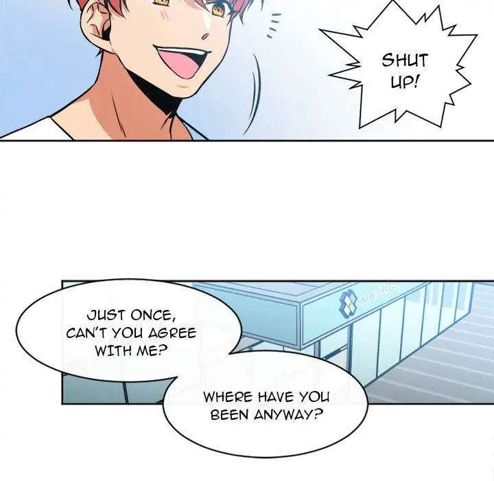 The Lost Key Episode 13 - Page 10