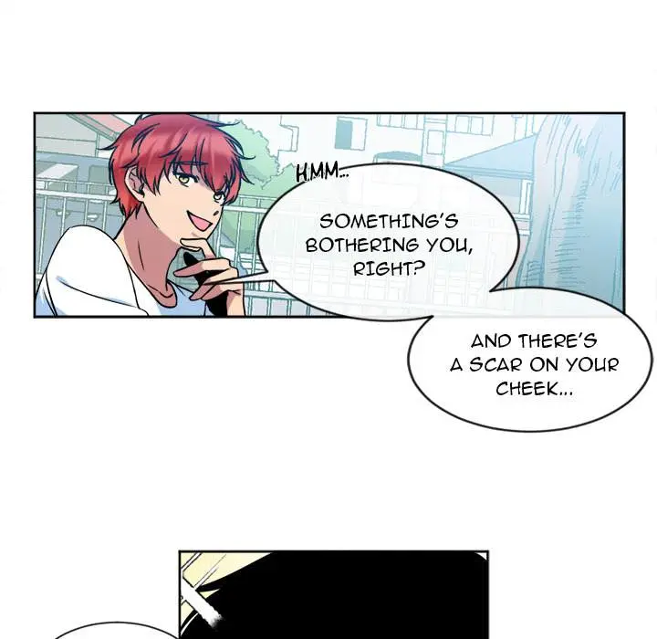 The Lost Key Episode 13 - Page 12