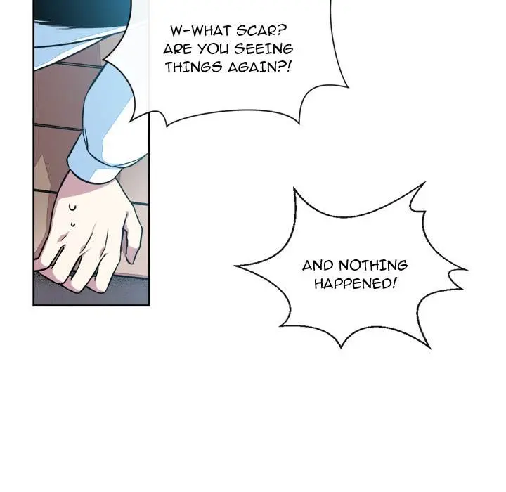 The Lost Key Episode 13 - Page 14